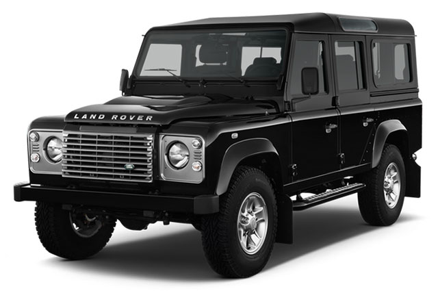 Defender 2.2 TD I4