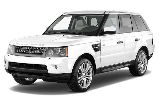 Range Rover Sport V8 2010+