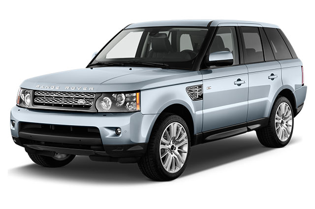 Range Rover Sport SC 2010+