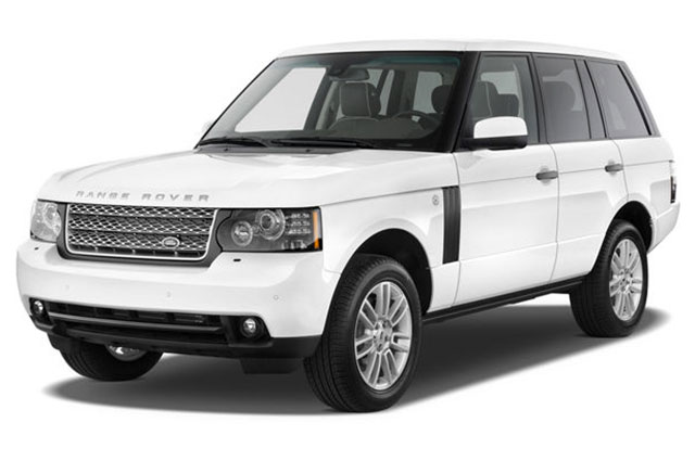 Range Rover Vogue V8 2006+