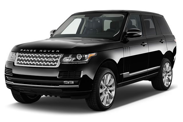 Range Rover Vogue V8 2014+