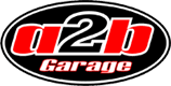 A2B Garage Dubai